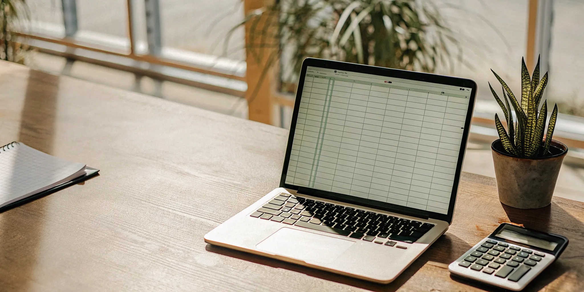 Stripe accounting integration tools displayed on a laptop.
