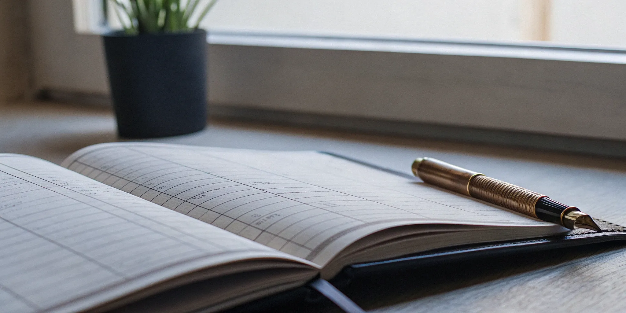 Accrued revenue journal entry in a subledger.