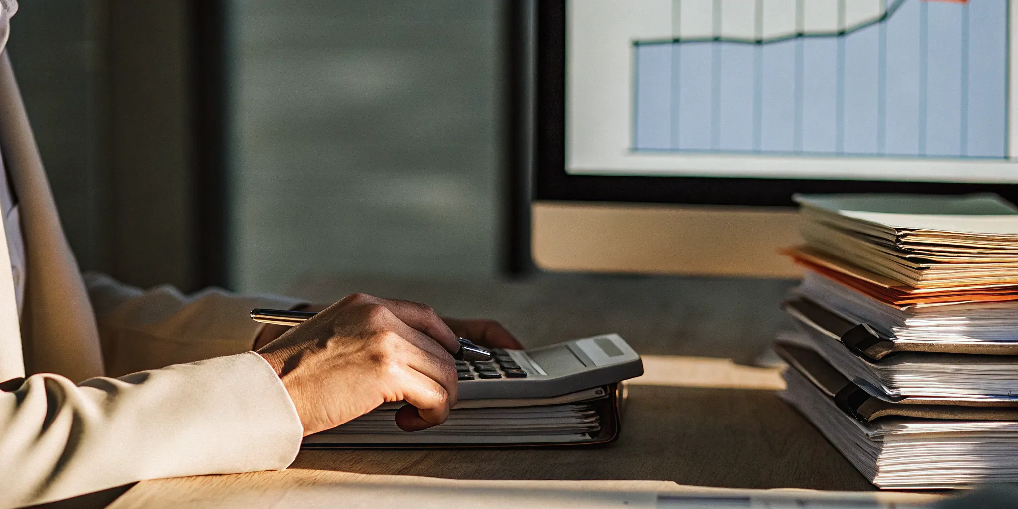 Automated revenue subledger improves financial accuracy.