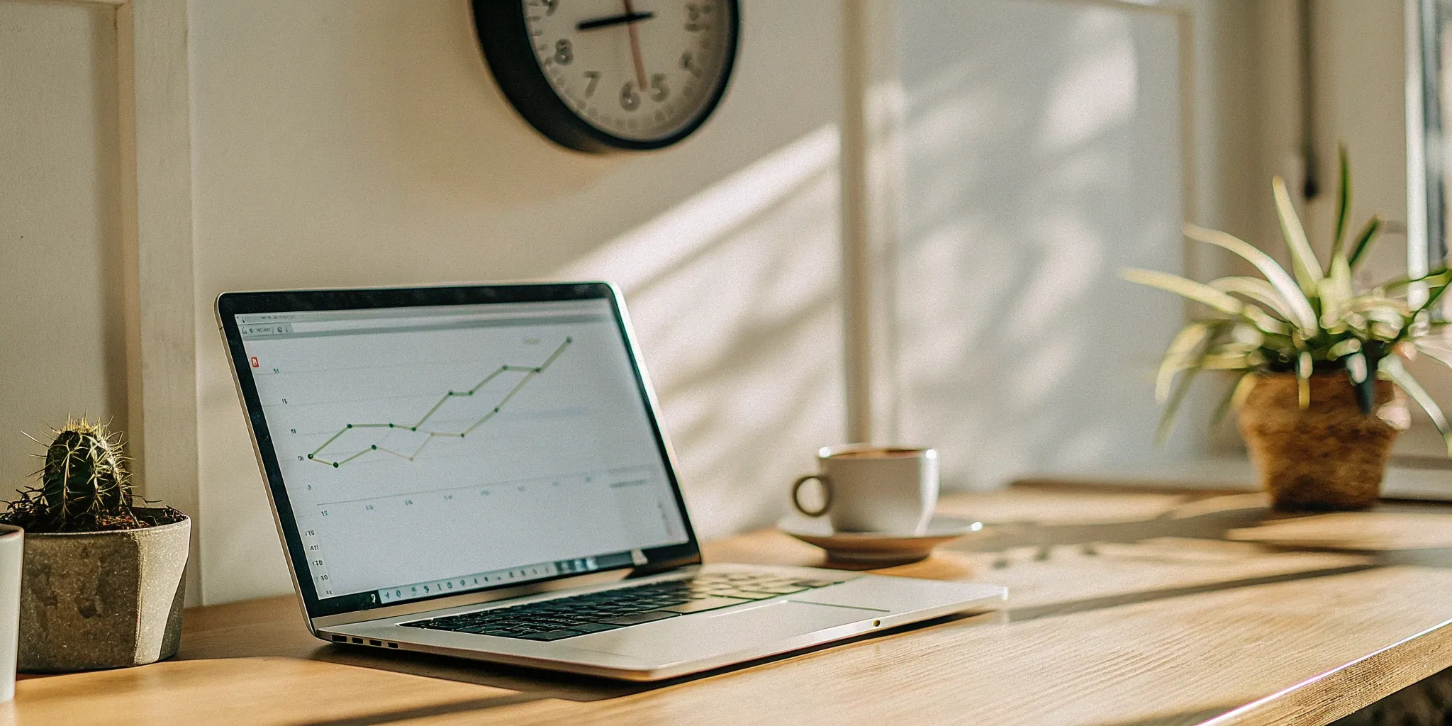 Automated month-end close streamlines accounting.