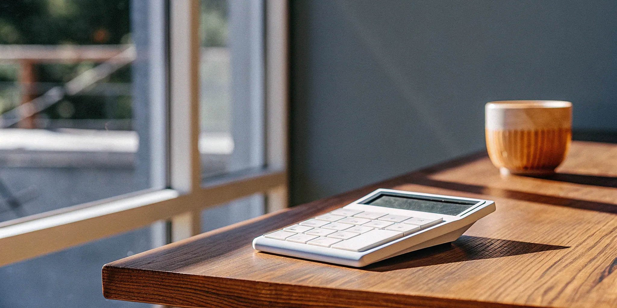 Cost of revenue calculation tools.
