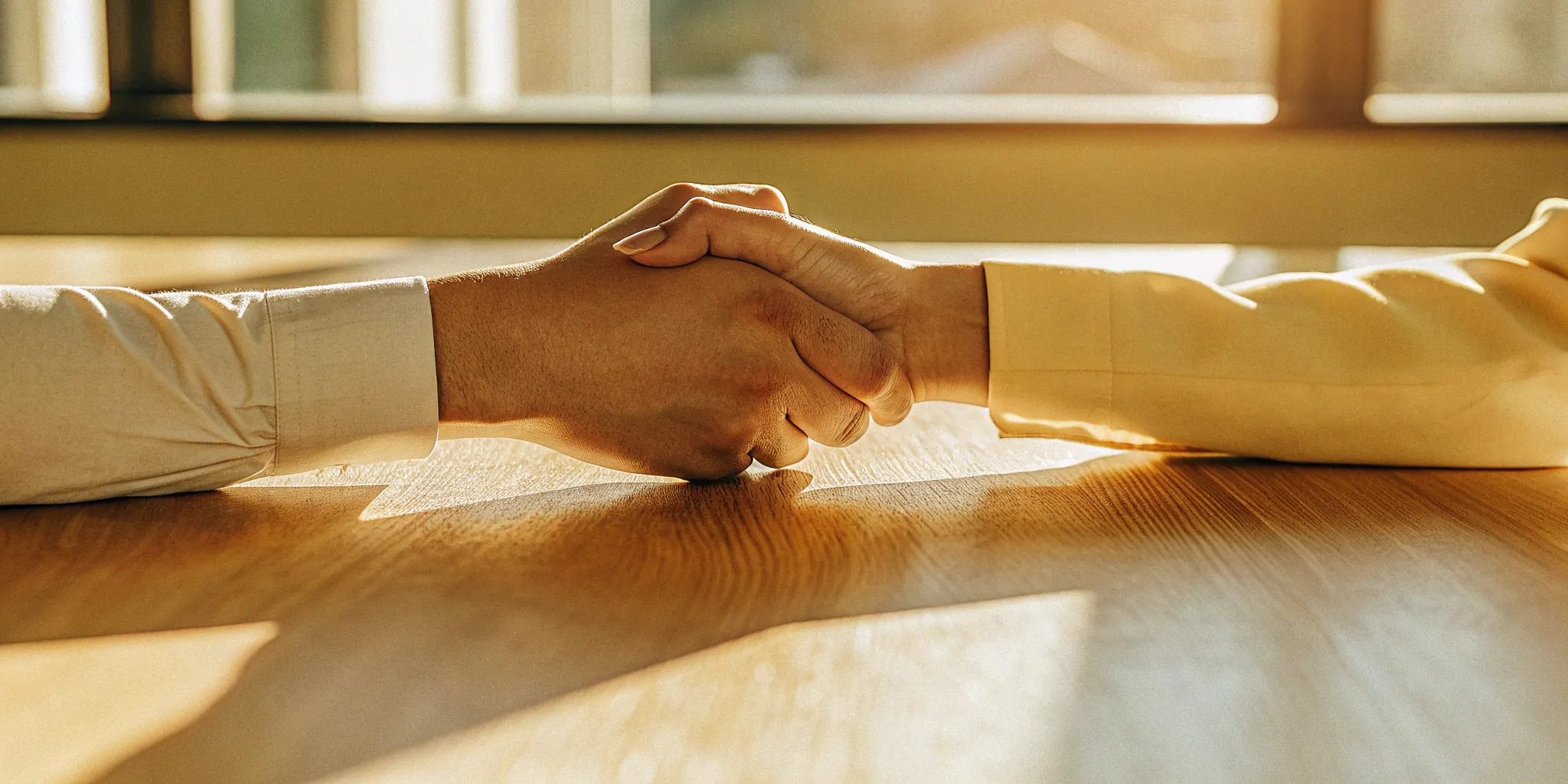 NetSuite and Stripe integration handshake.