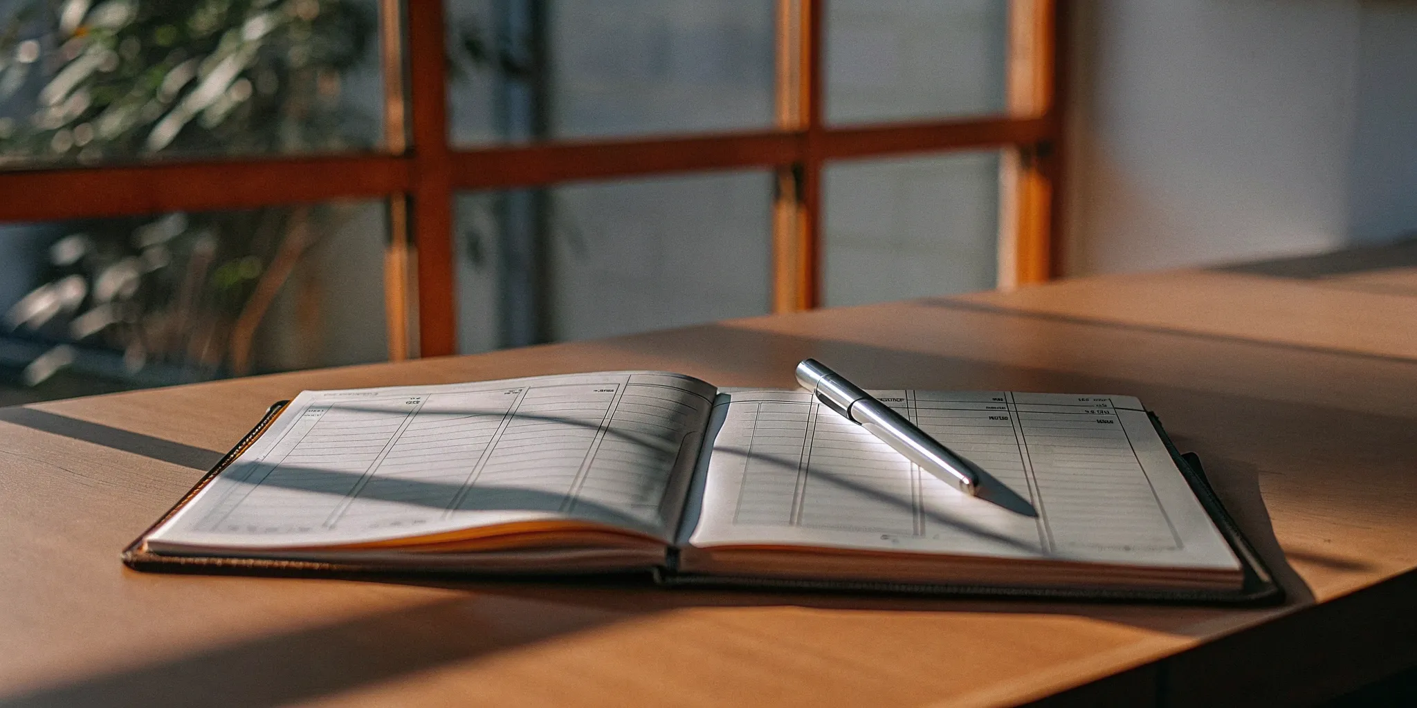 Service revenue journal entry in open journal.