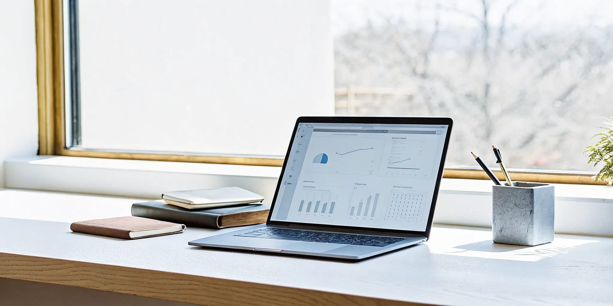 NetSuite PayPal integration dashboard on laptop.