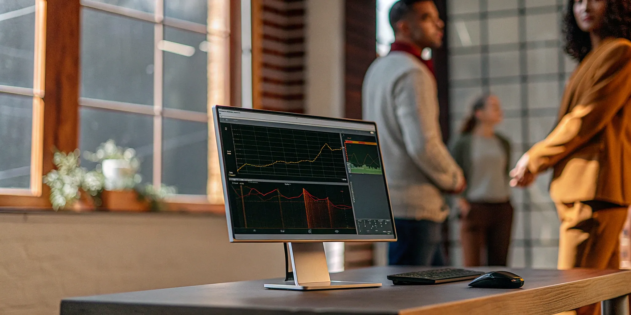 Stripe NetSuite integration financial dashboard.