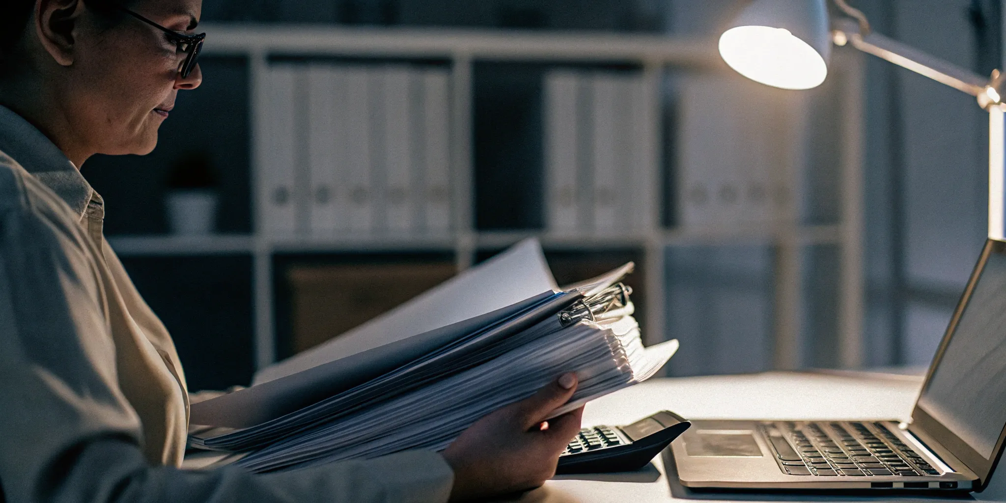 Revenue subledger for accurate revenue recognition.