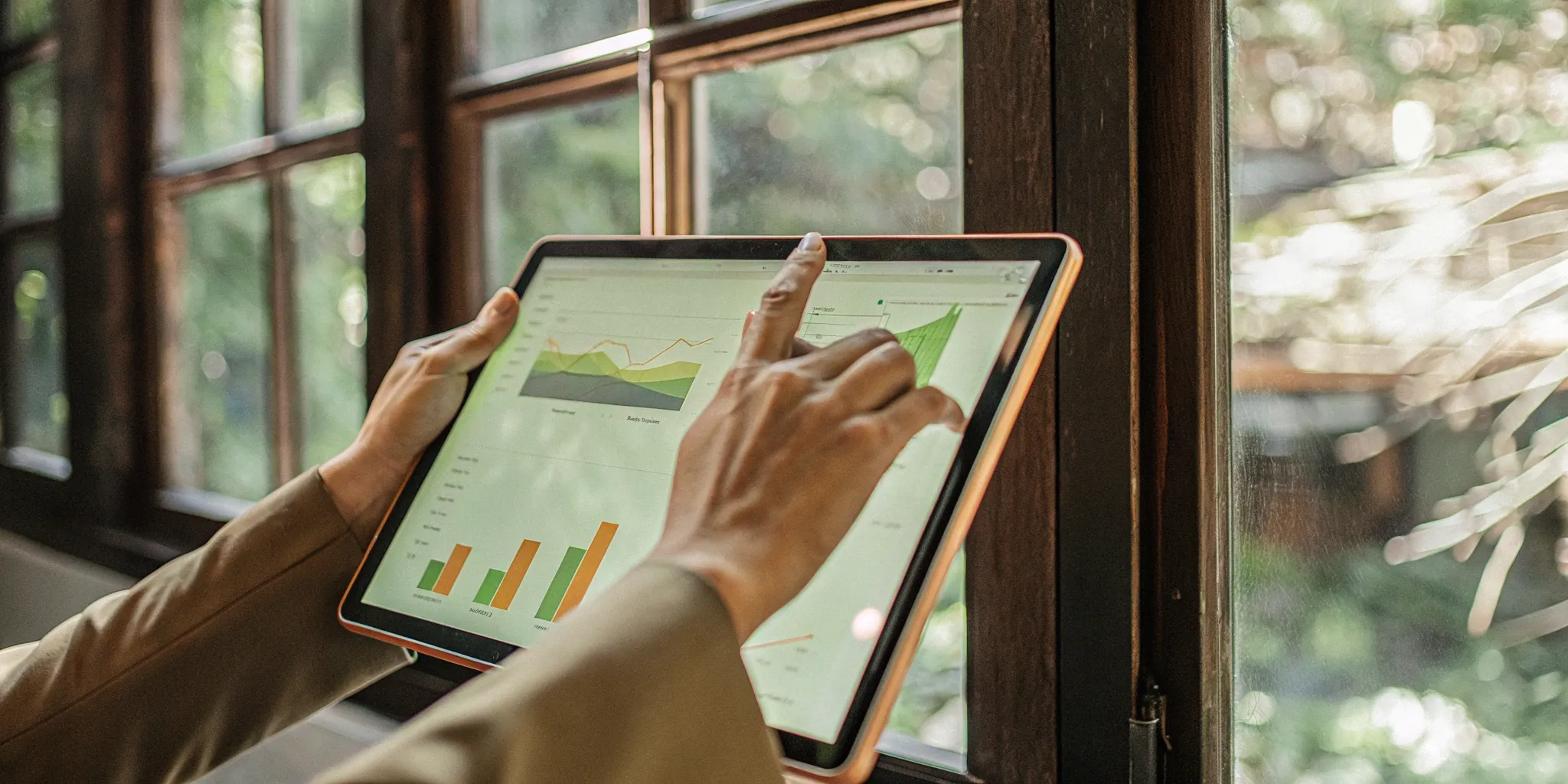 Reporting & Analytics: The Ultimate 2025 Guide