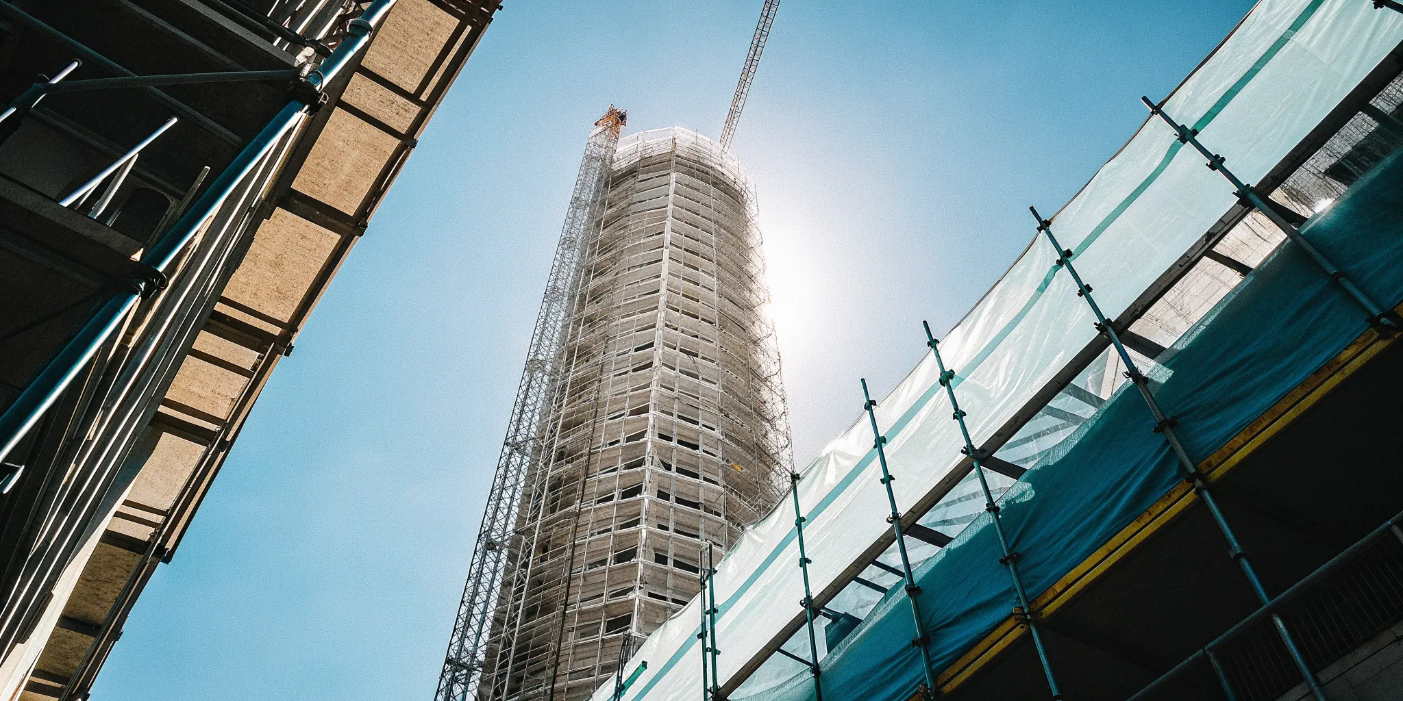 How to Design for Scalability From Day One