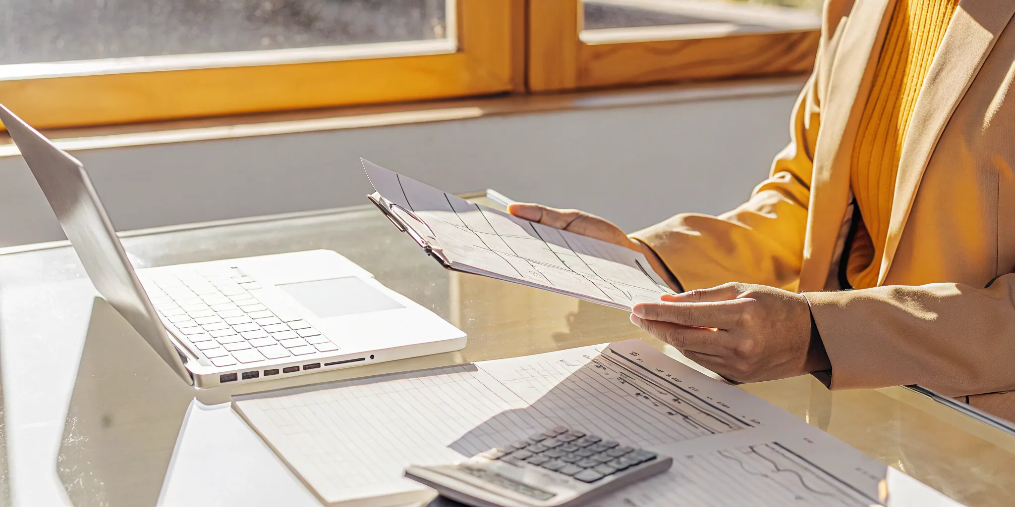 Multi-Element Arrangement Accounting Explained