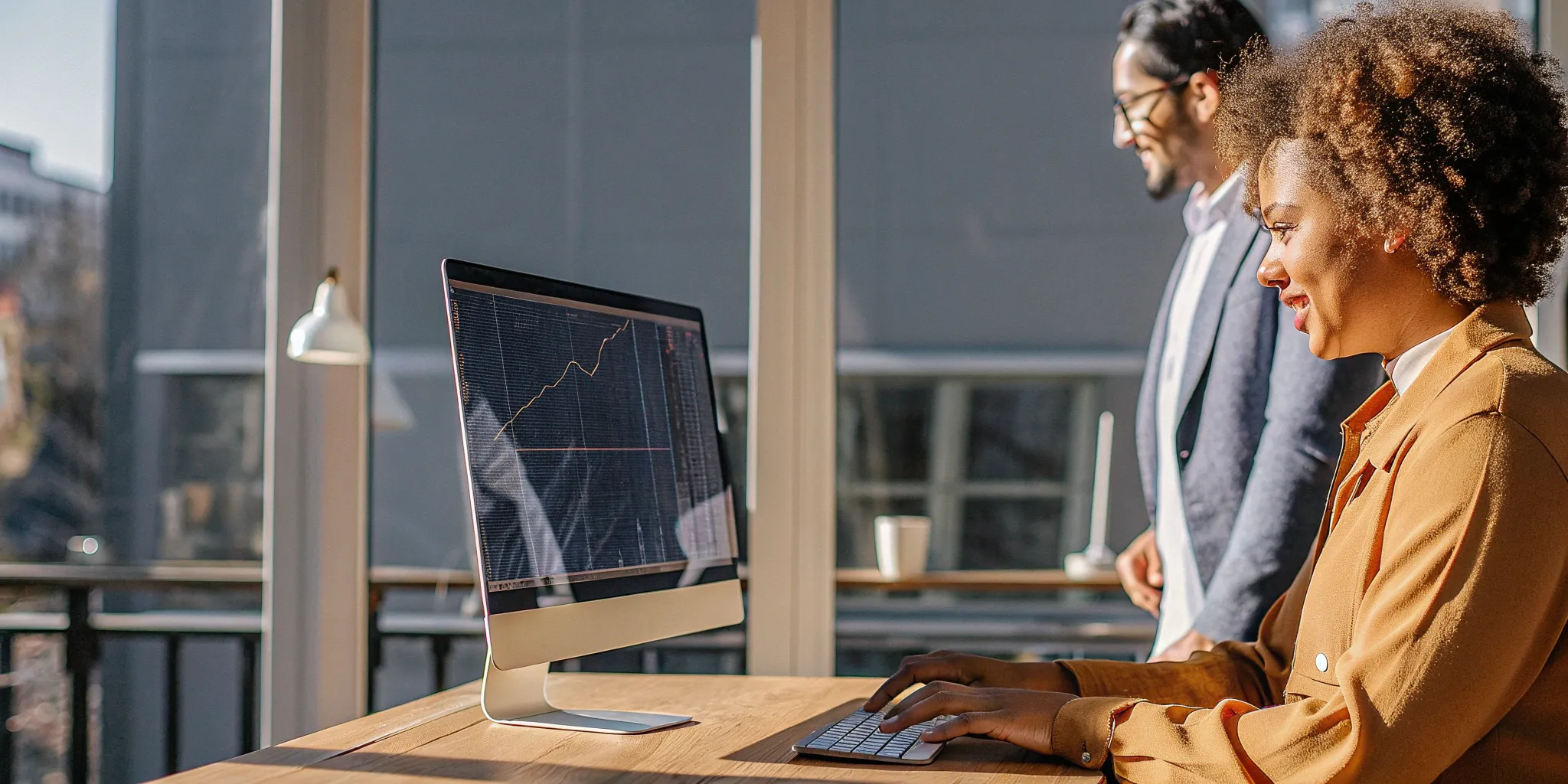 Managing payments with the Adyen NetSuite integration on a desktop computer.