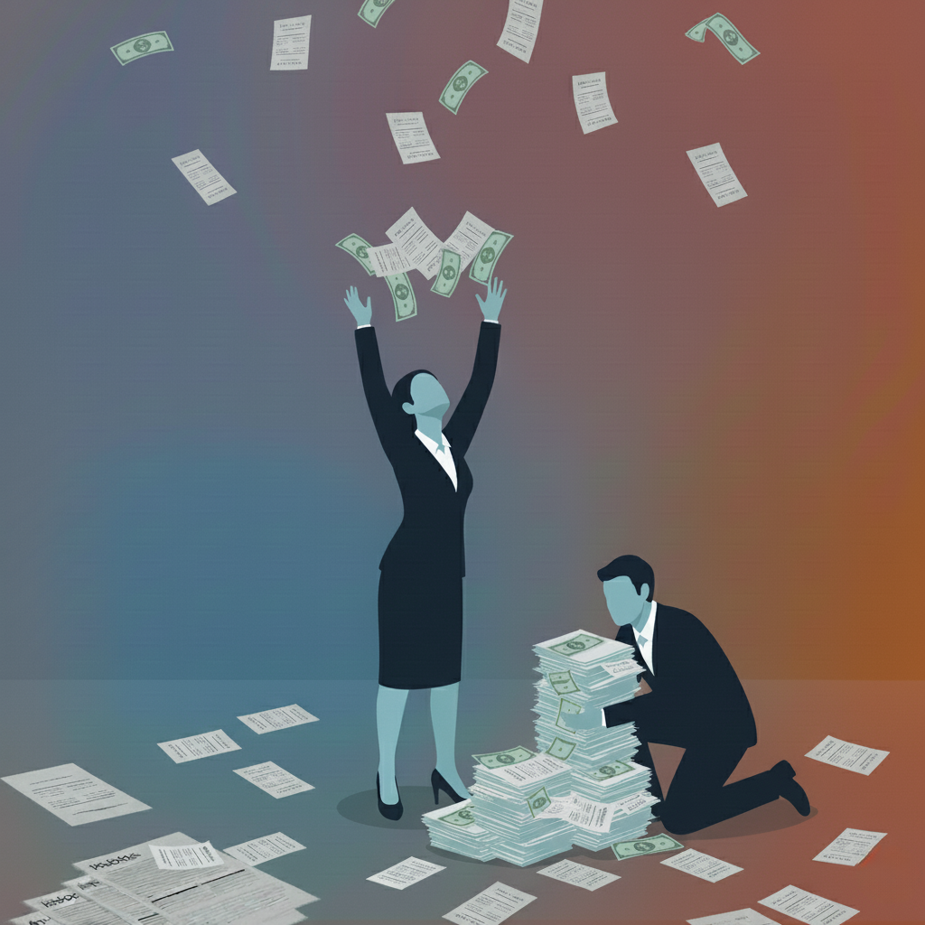 Hubifi - You spend more time calculating and reconciling Stripe’s revenue recognition than partnering to improve the business.