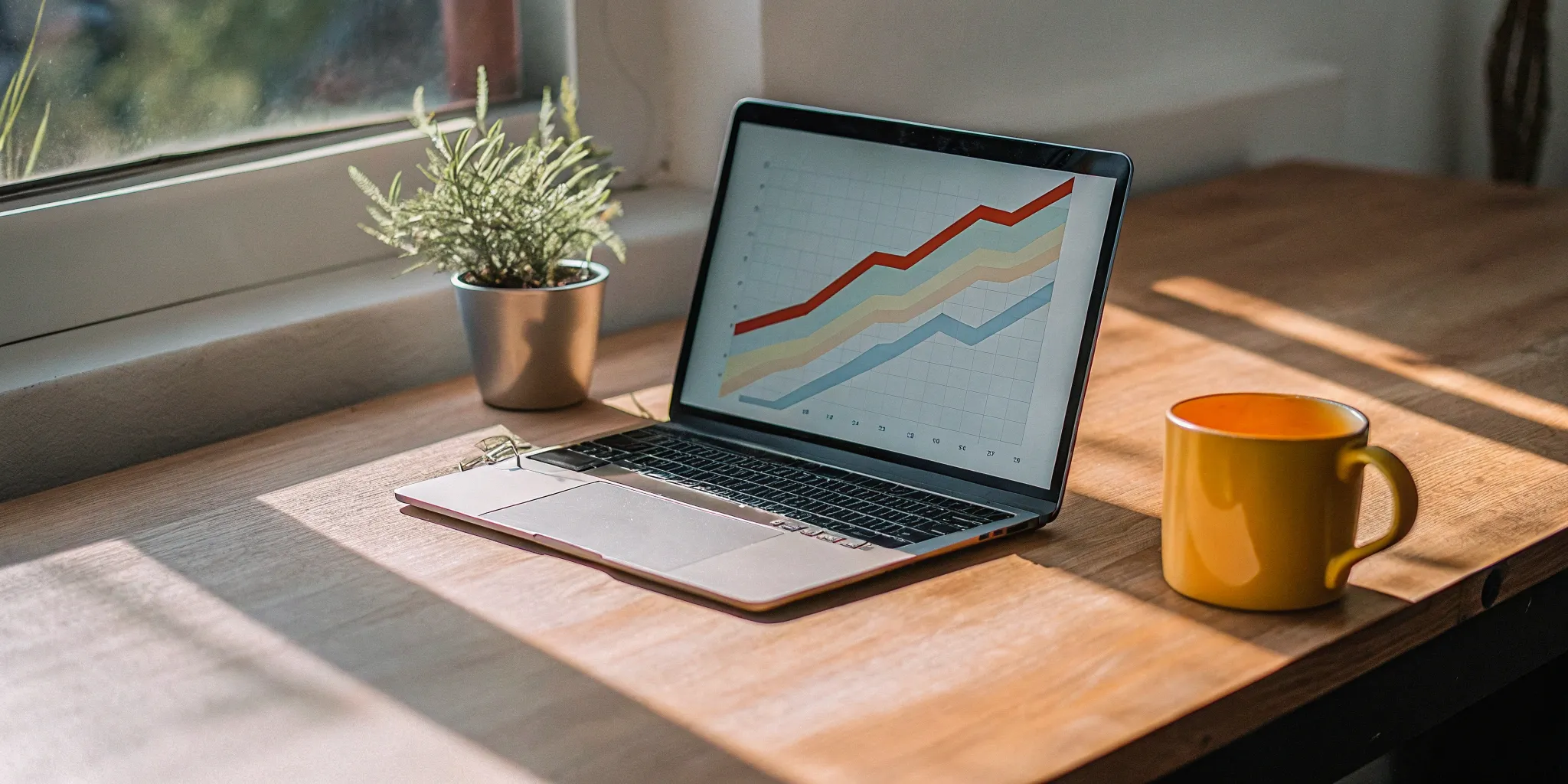 How to Create a Revenue Forecast for Startups