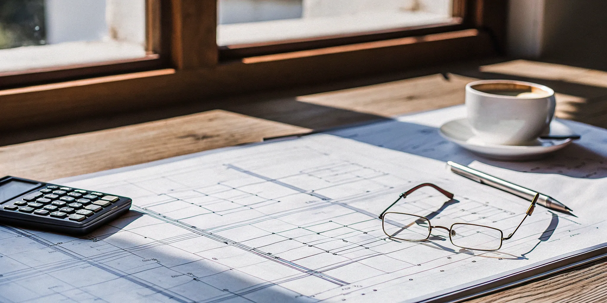 A Simple Revenue Schedule Example & Template