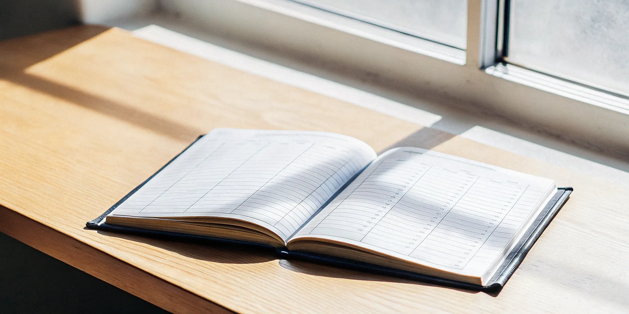 An open accounting ledger for managing perpetual license revenue recognition.