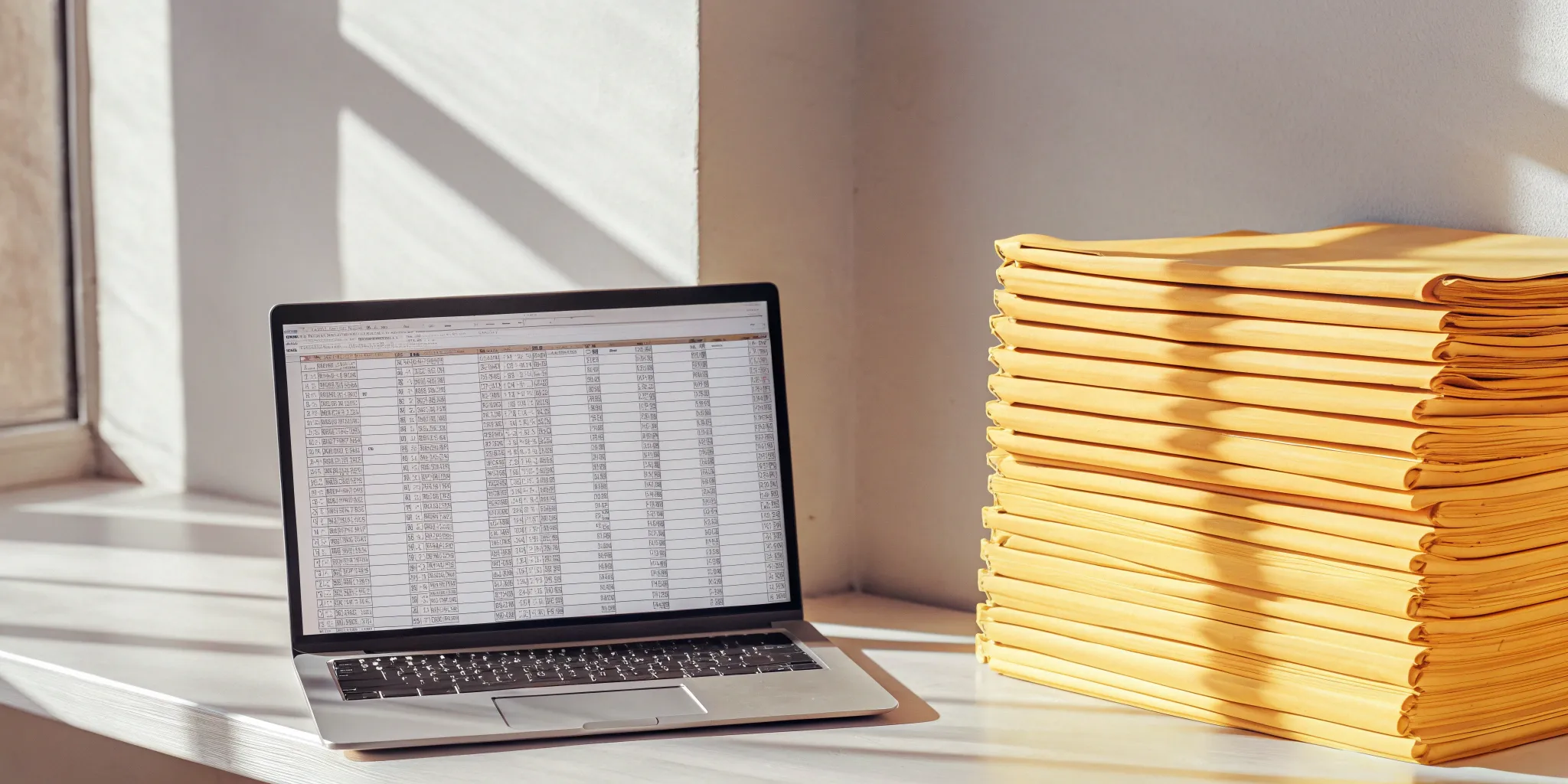 Your Step-by-Step Month-End Close Checklist