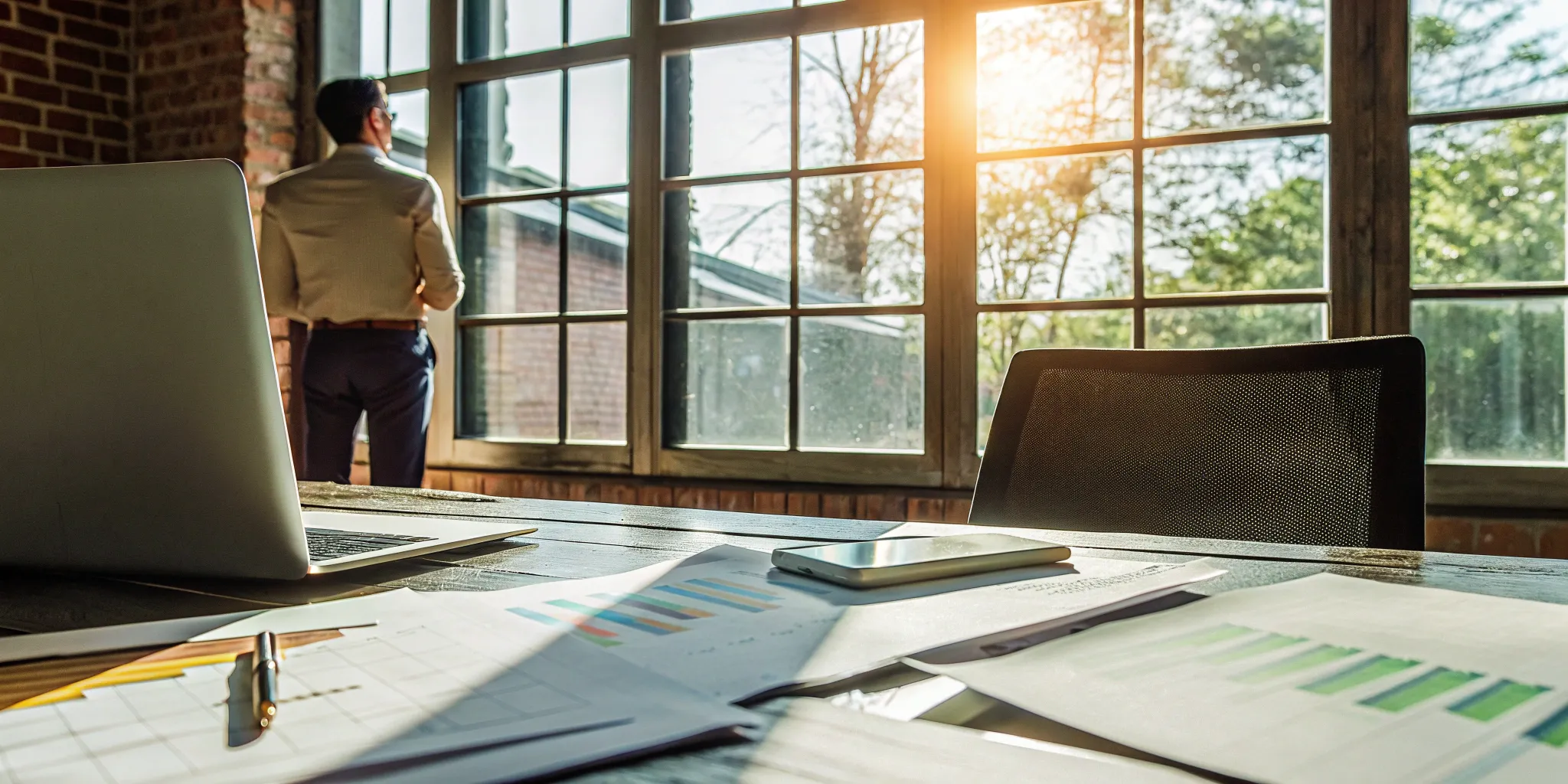 5 Essential Revenue Model Templates