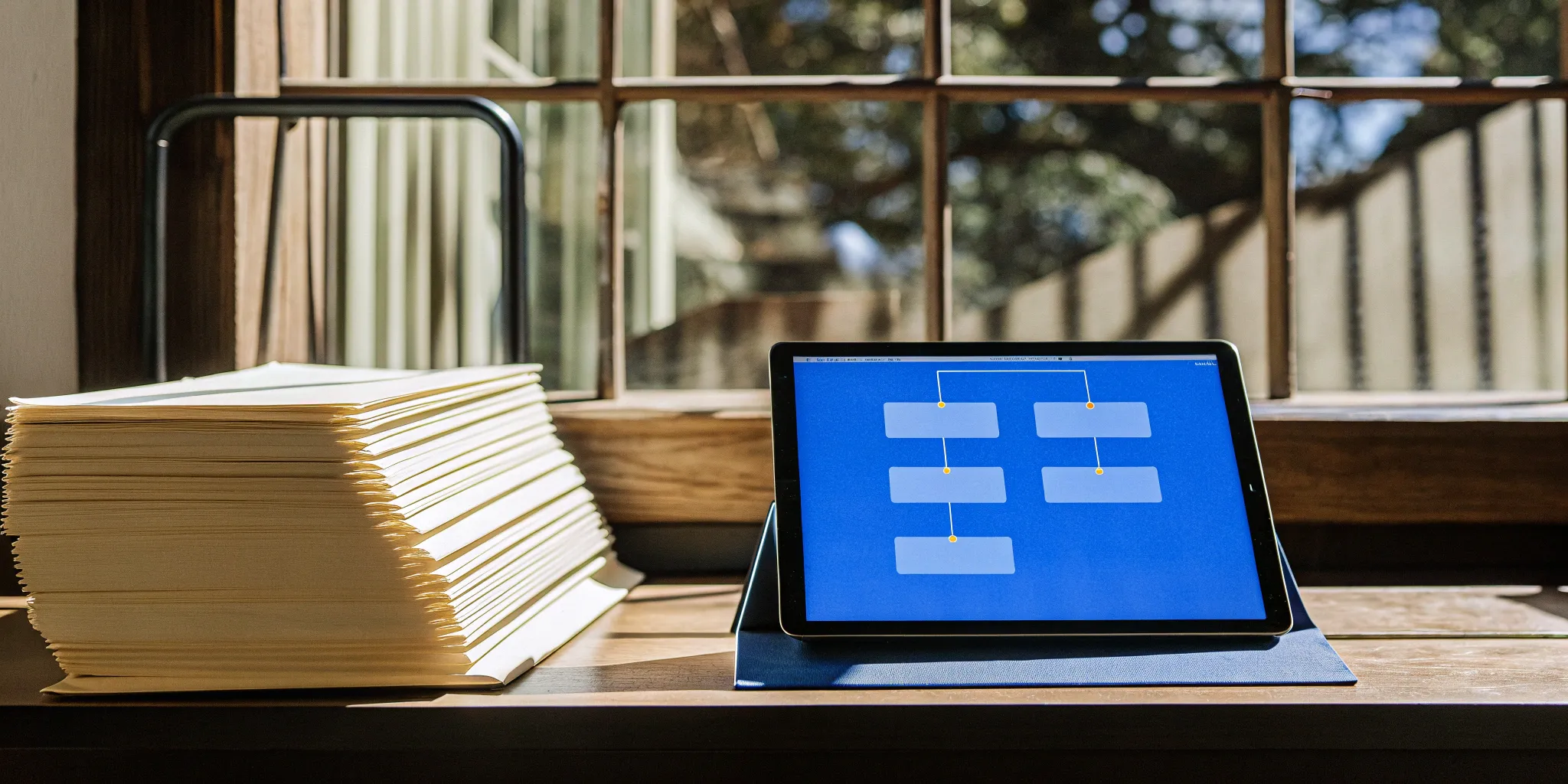 The 5-Step IFRS 15 Checklist for Revenue