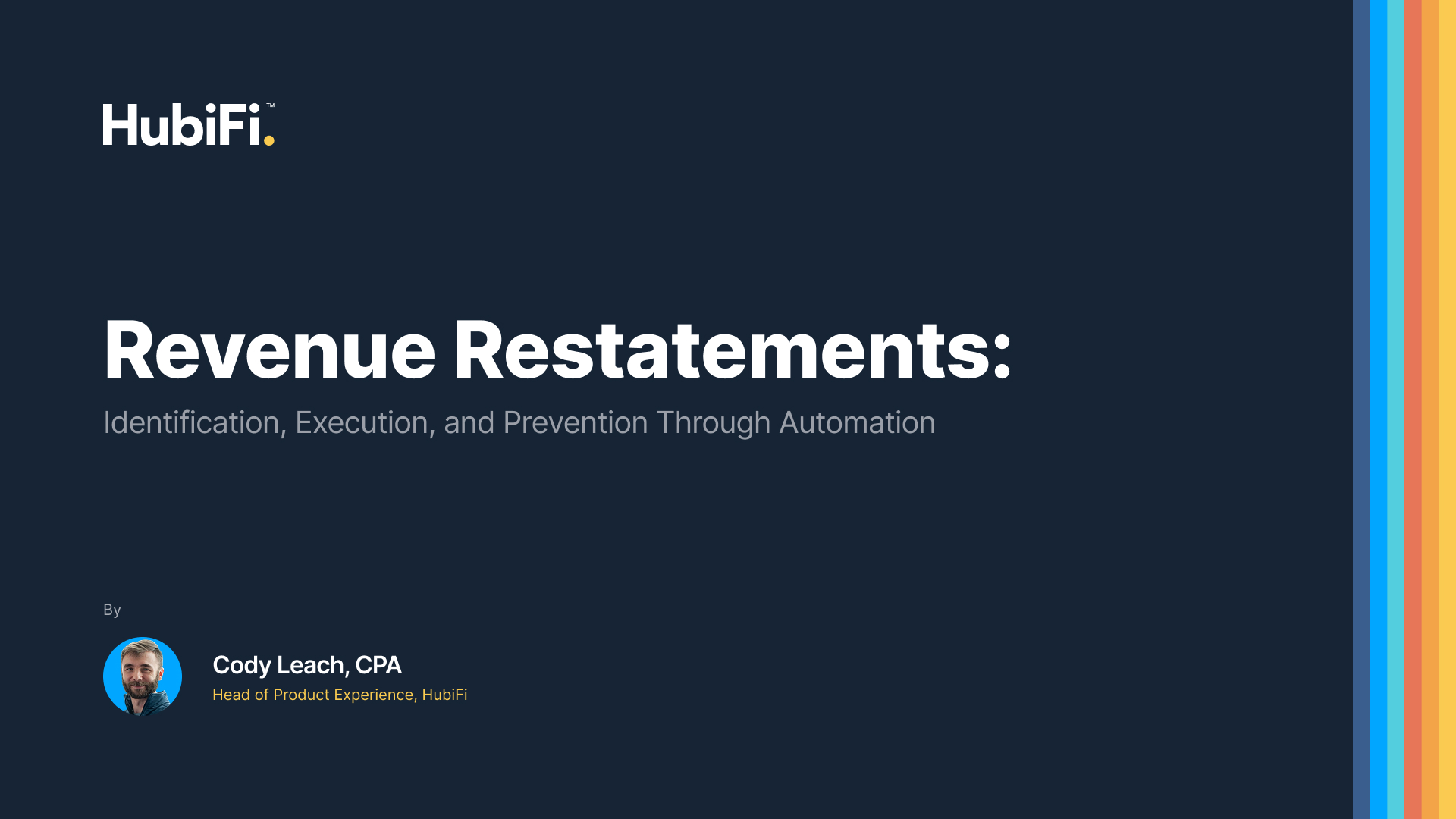 Revenue Restatements in the Age of PLG: What Controllers Need to Know