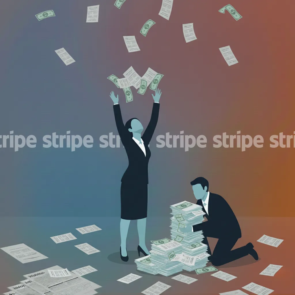 Hubifi - You spend more time calculating and reconciling Stripe’s revenue recognition than partnering to improve the business.