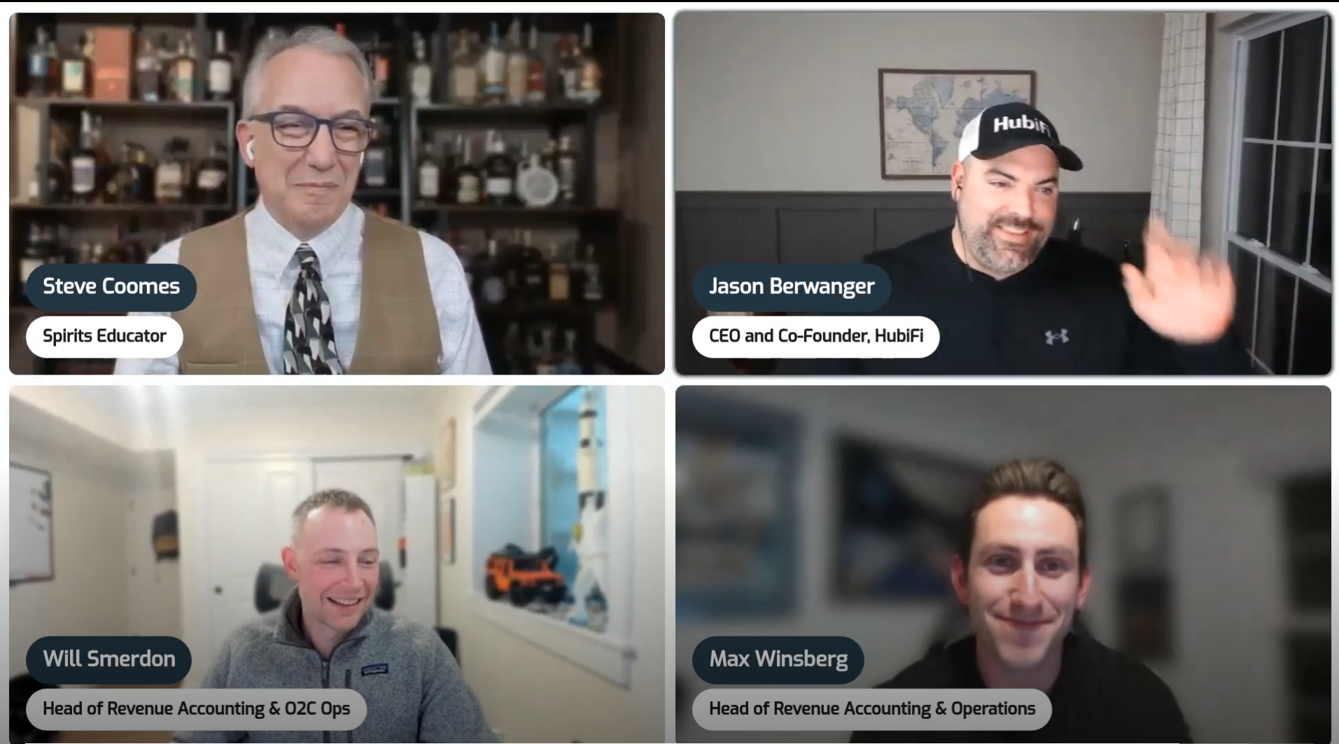 Why the Fastest-Growing Companies Automate Before They AI: Lessons from Cursor and Miro