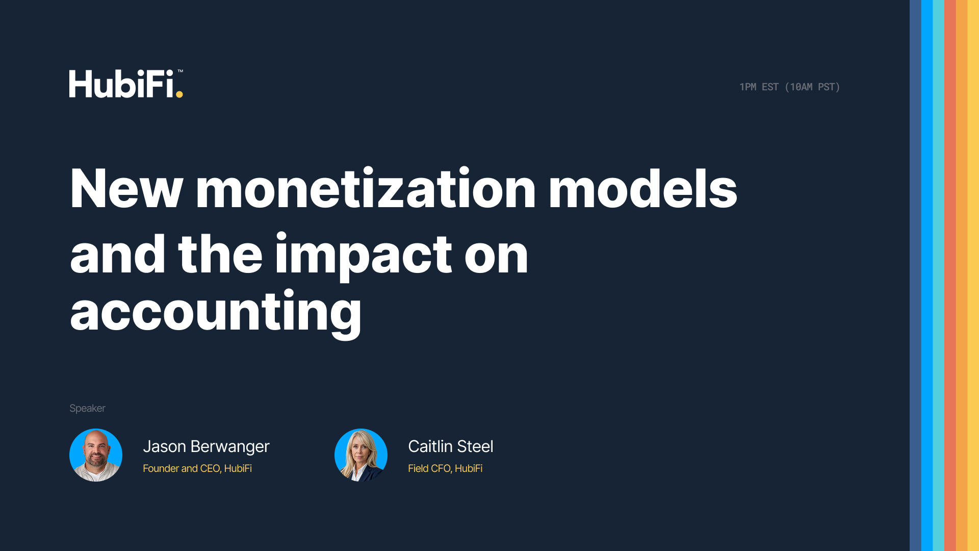 The Great ERP Unbundling: Impact on Accounting