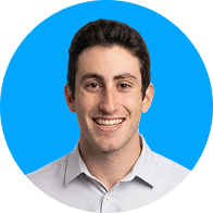 Senad Mustafic - Chief Accounting Officer @ 1Password