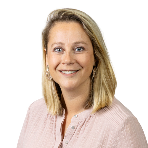 Monique van der Cruijsen