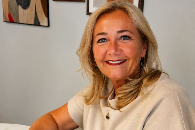 Karin van Tuijl
