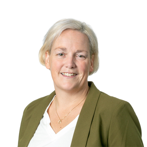 Wendy van 't Hek