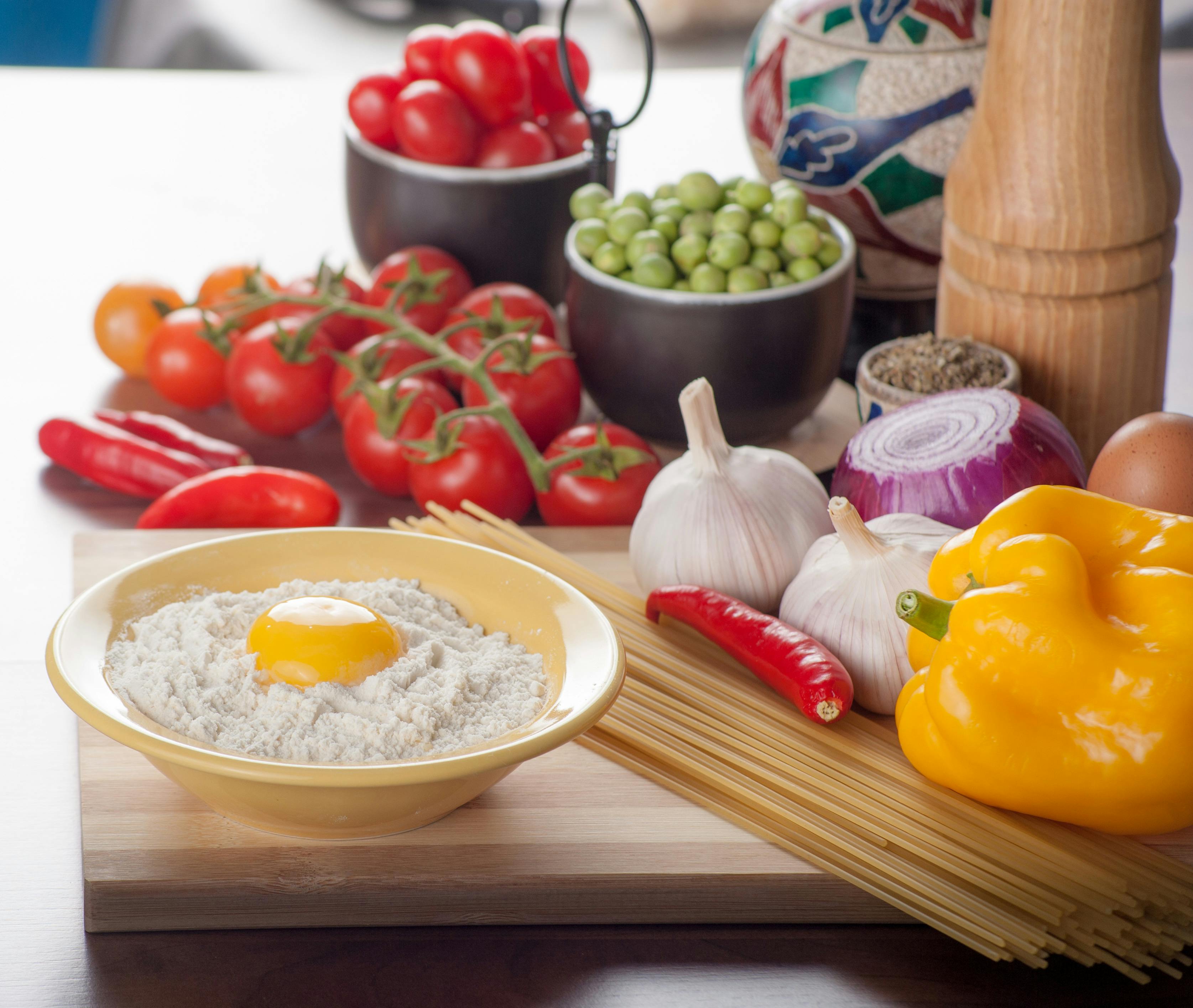 Outdoor Cooking BuitenEvents