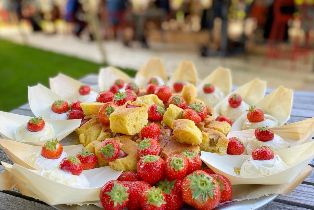 Outdoor Cooking BuitenEvents