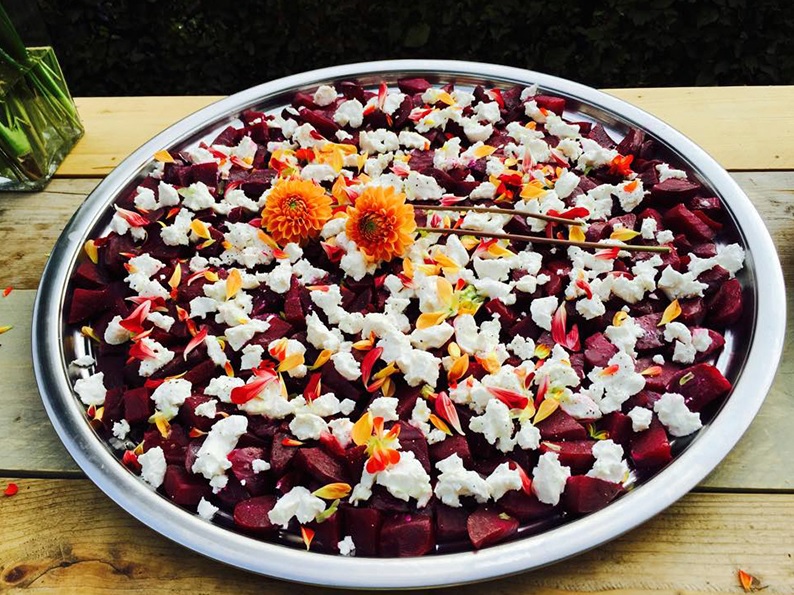 Outdoor Cooking workshop BuitenEvents