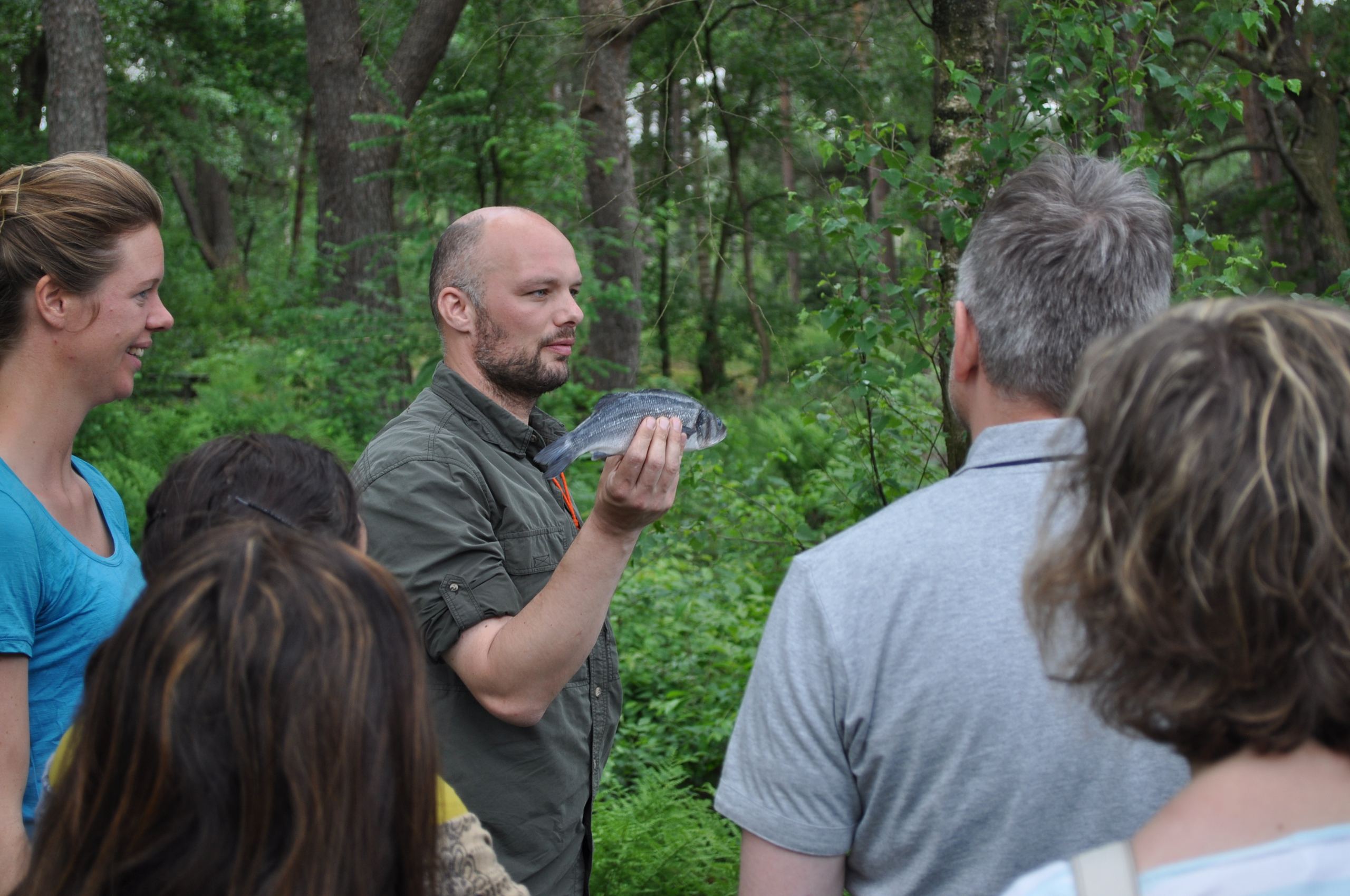 Outdoor Cooking BuitenEvents