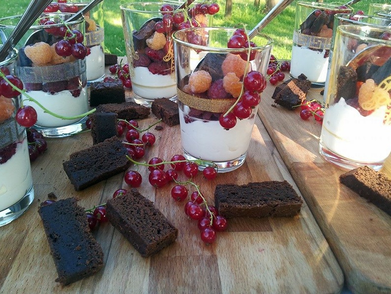 Outdoor Catering  -  BuitenEvents