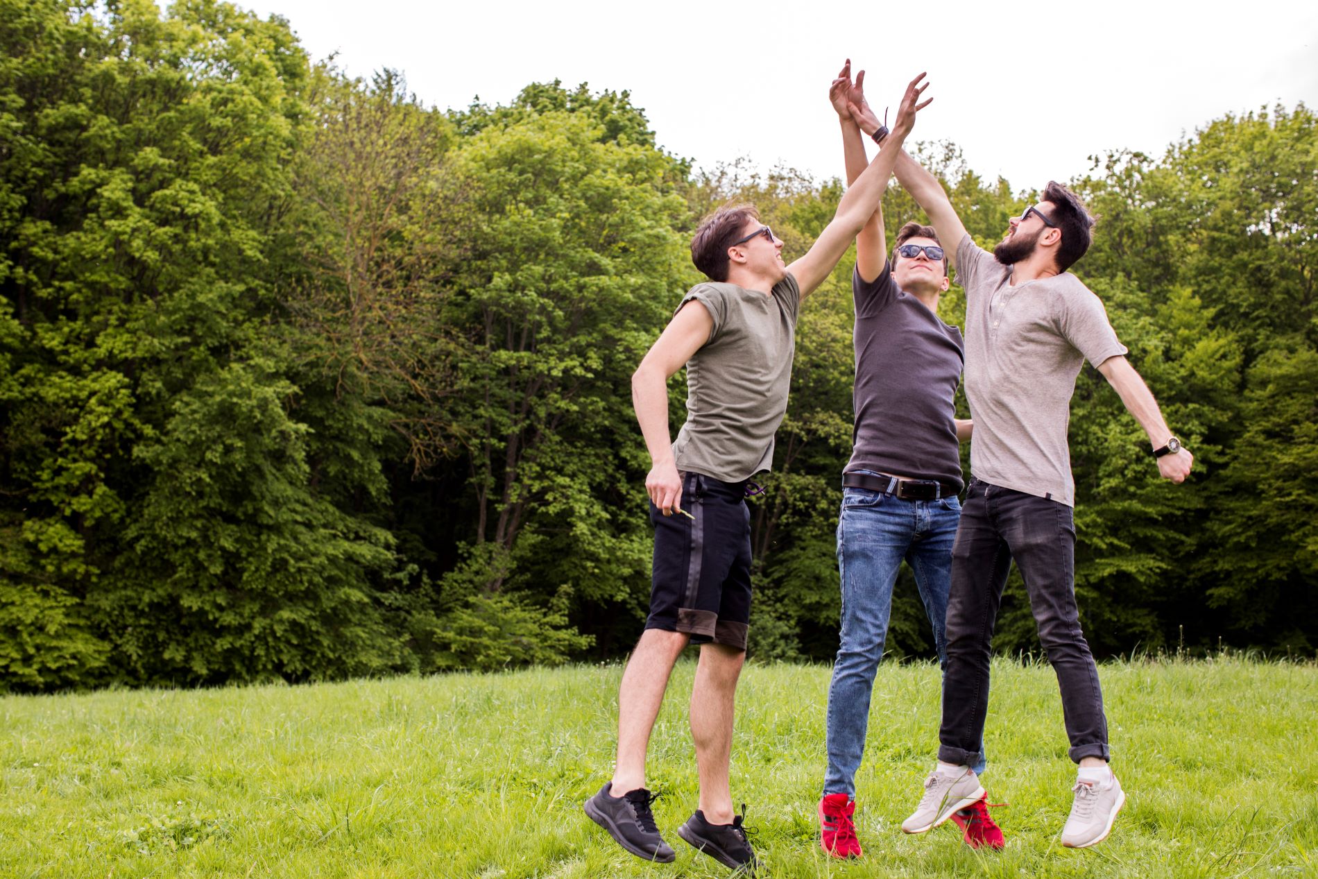 Teambuilding activiteiten die echt werken BuitenEvents