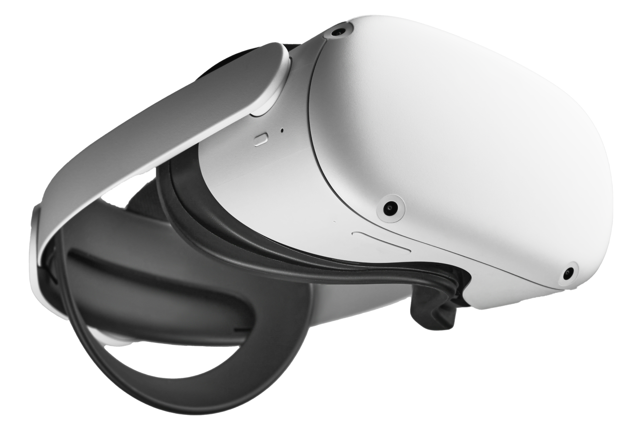 Virtual Reality Headset