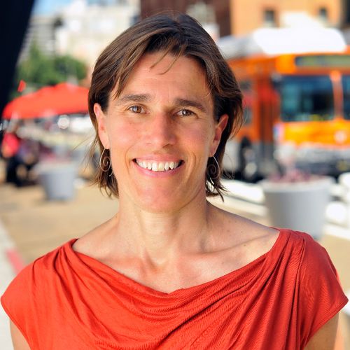 APBP Recognizes Drusilla van Hengel as Its 2021 Private Sector Professional of the Year