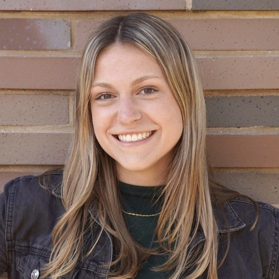 Gina Pryciak