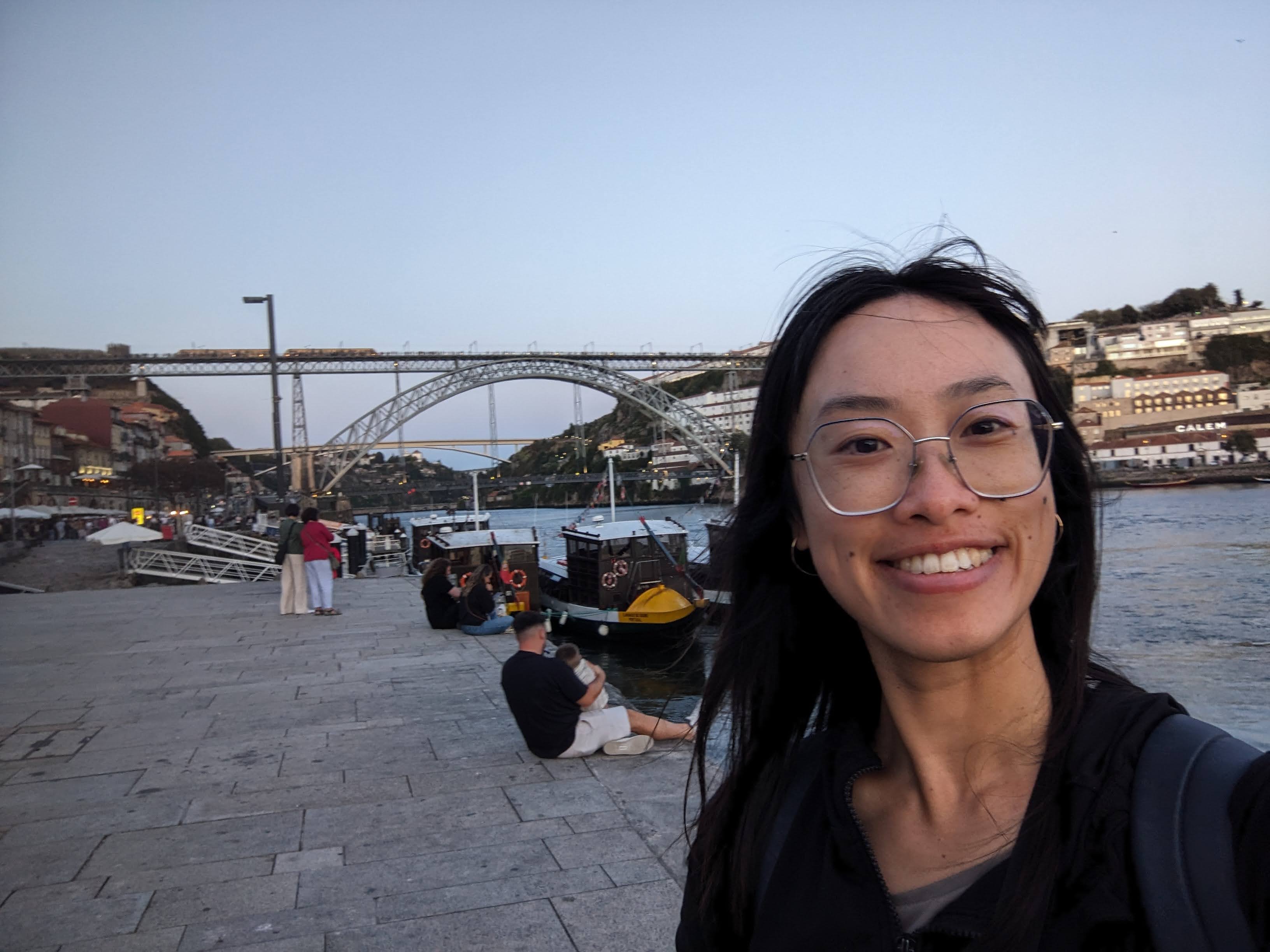 Stella Yip