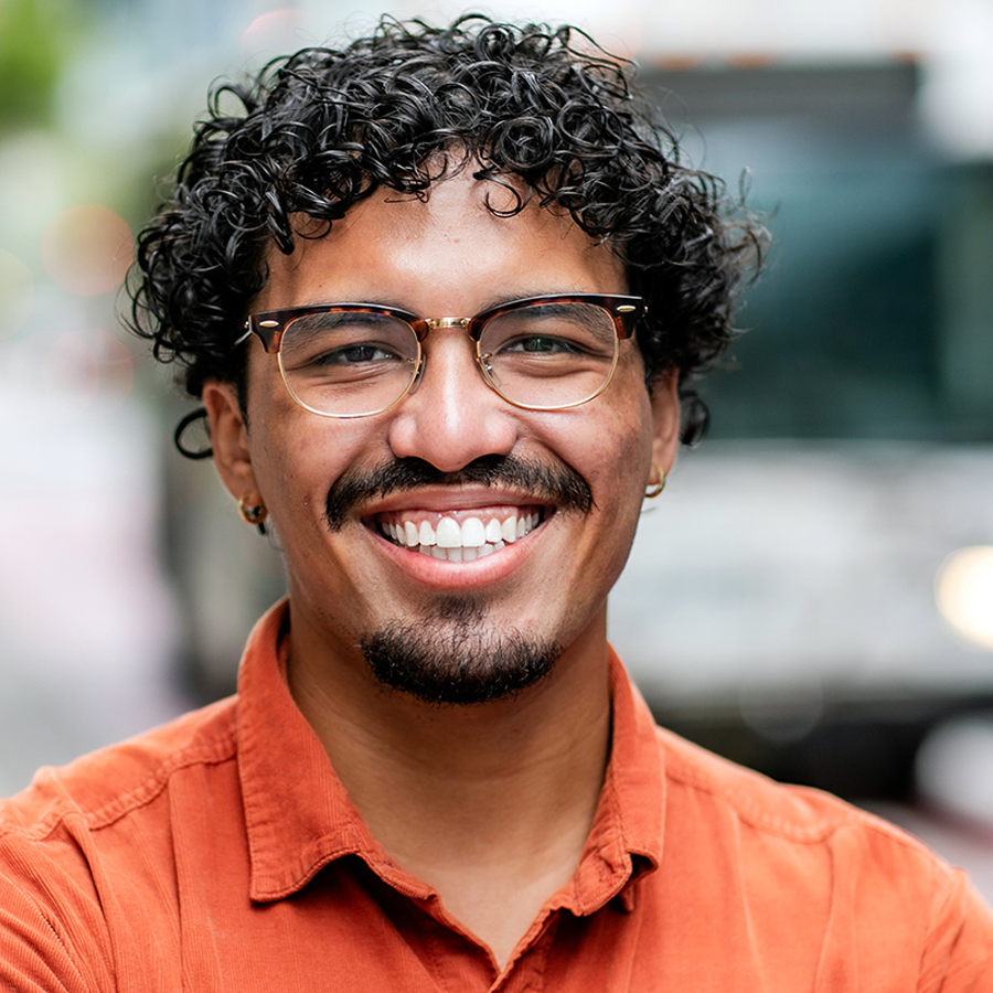Mario Nicolas