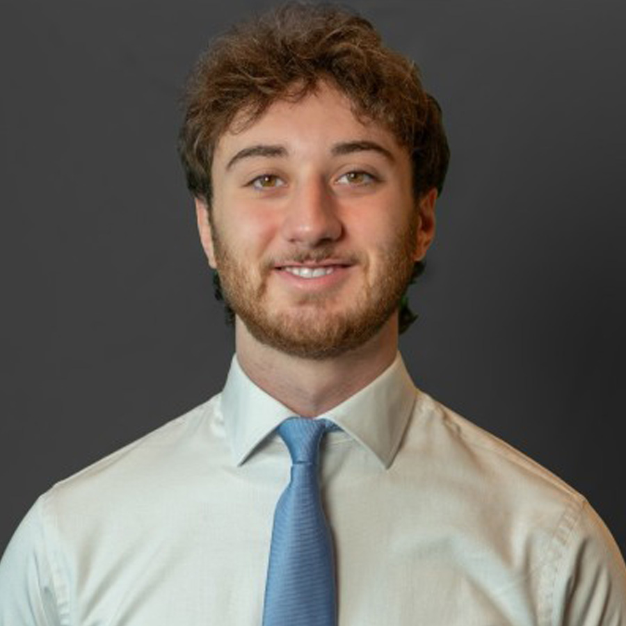 Keenan Kharrat