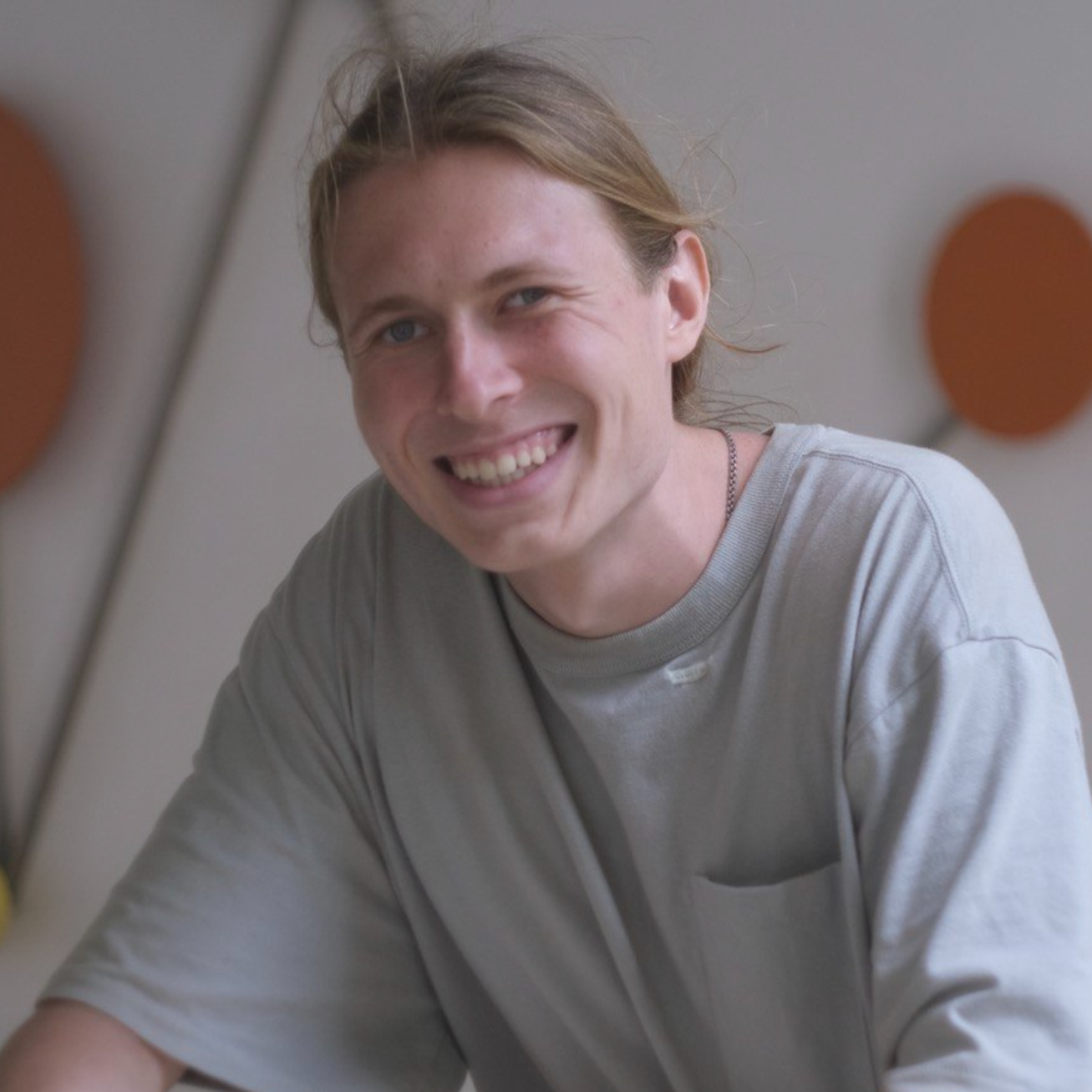 Max Kuznetsov's avatar