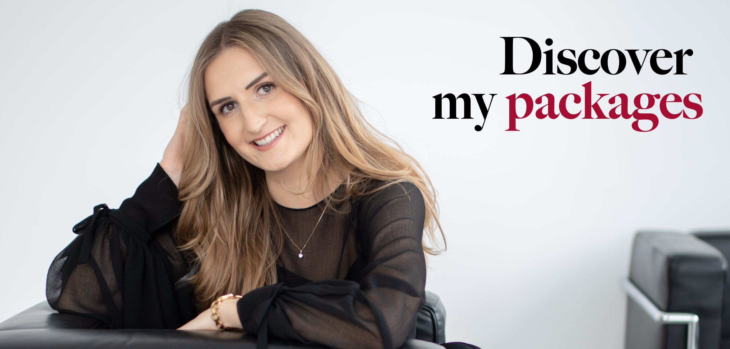 Marta Palczewska Packages