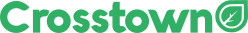 crosstown logo