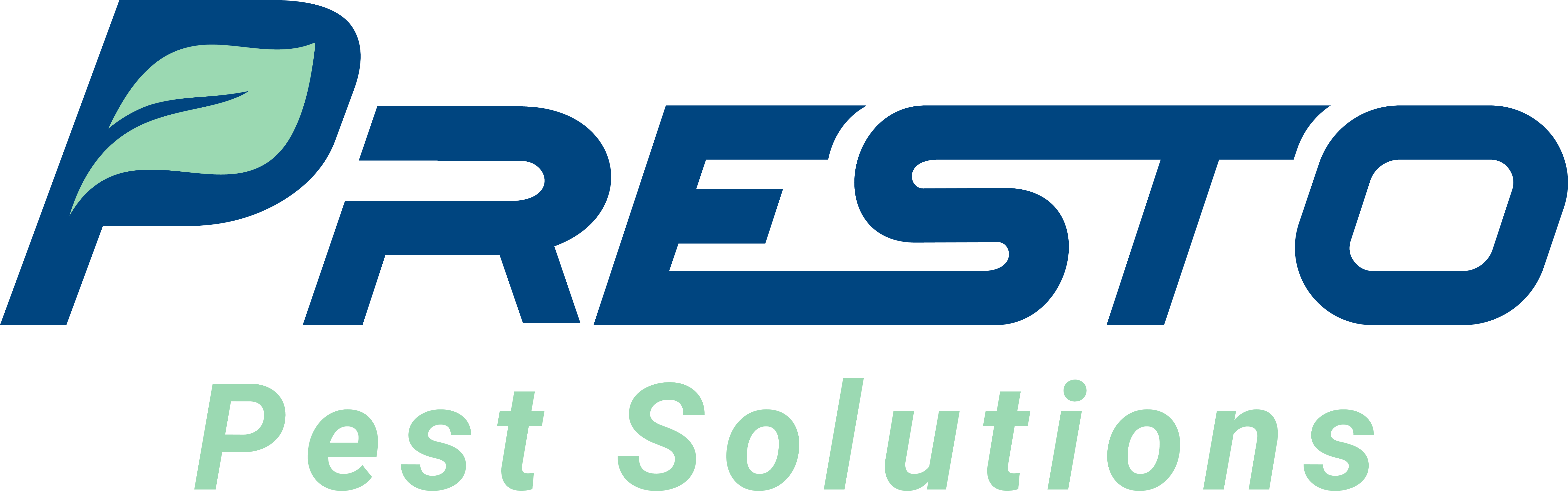 crosstown pest logo