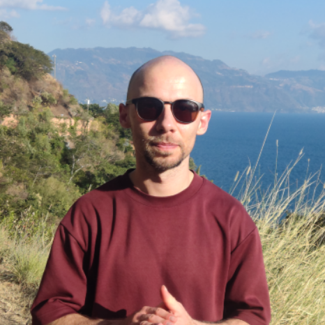 author avatar