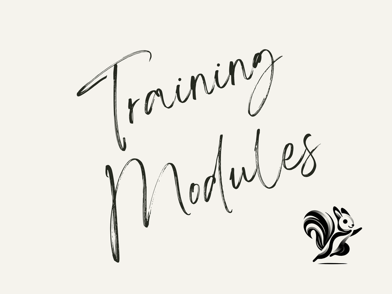 How To Create Training Modules In 5 Simple Steps