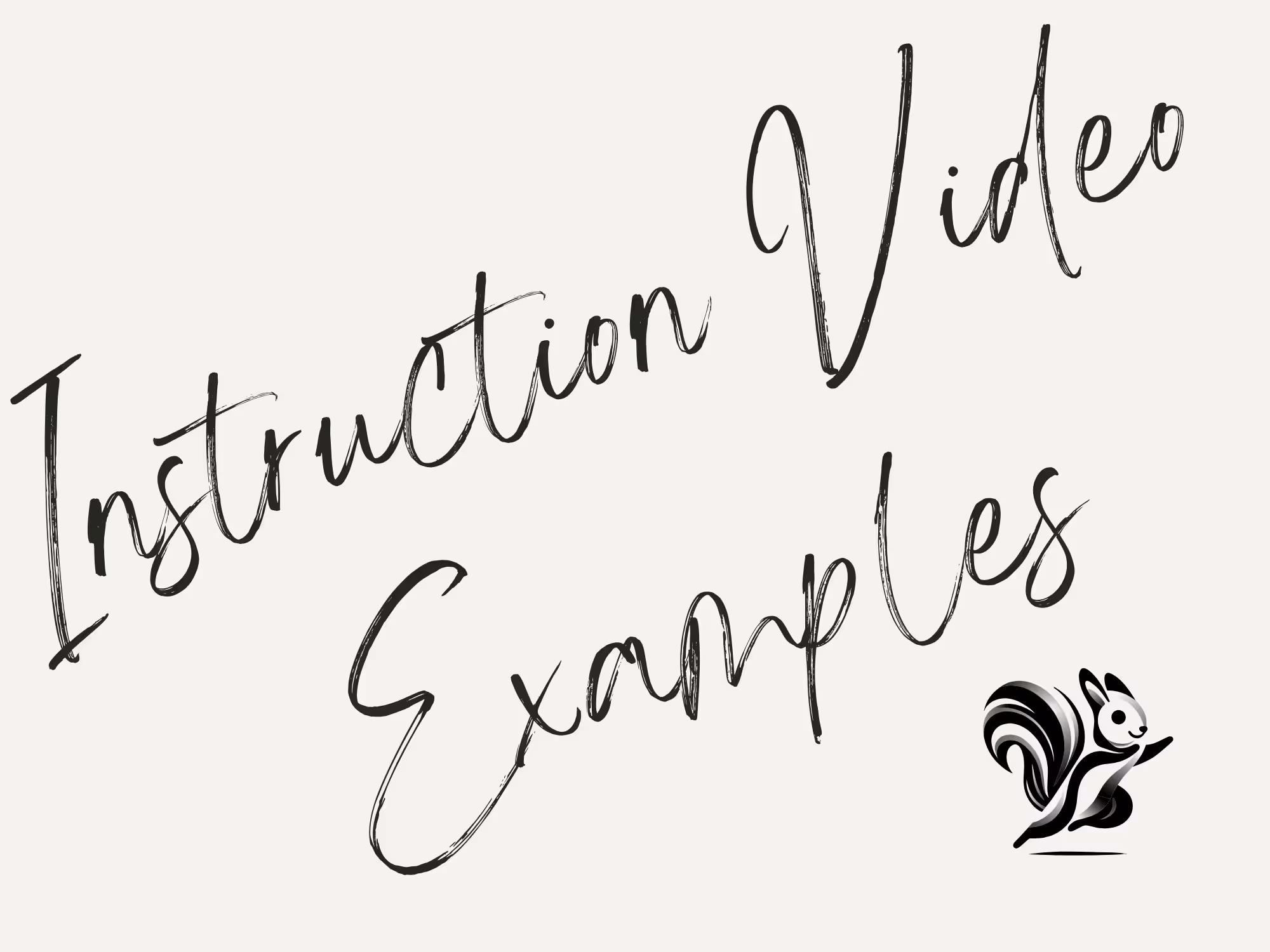 23 Instructional Video Examples For Companies To Learn From