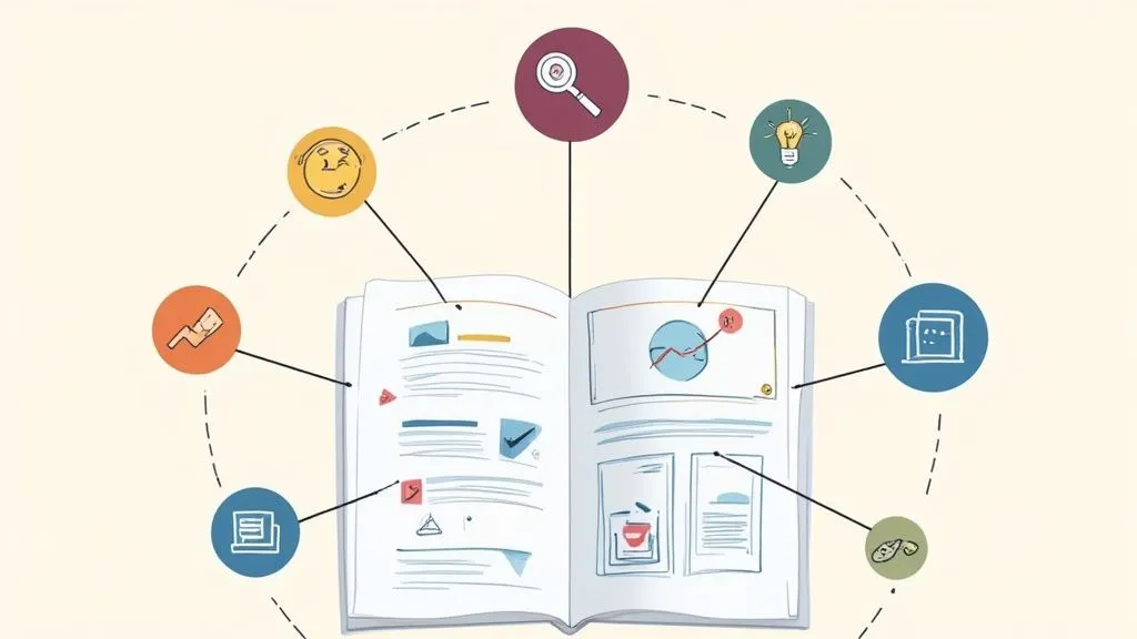 7 Iconic Brand Story Examples to Inspire You in 2025