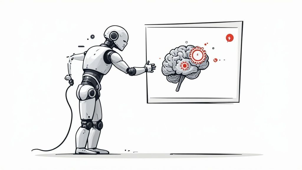 AI-Generated and AI-Enhanced Video Content